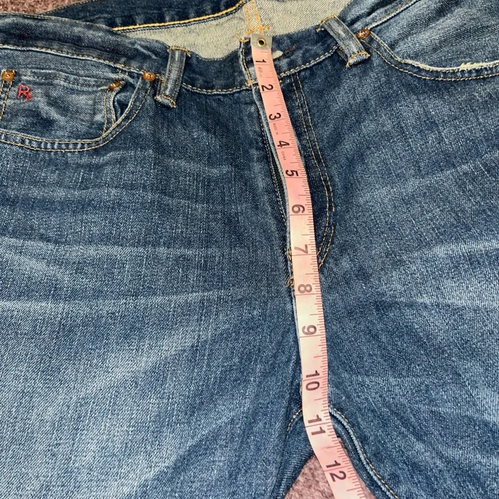 Polo‎ by Ralph Lauren Classic Blue Jeans